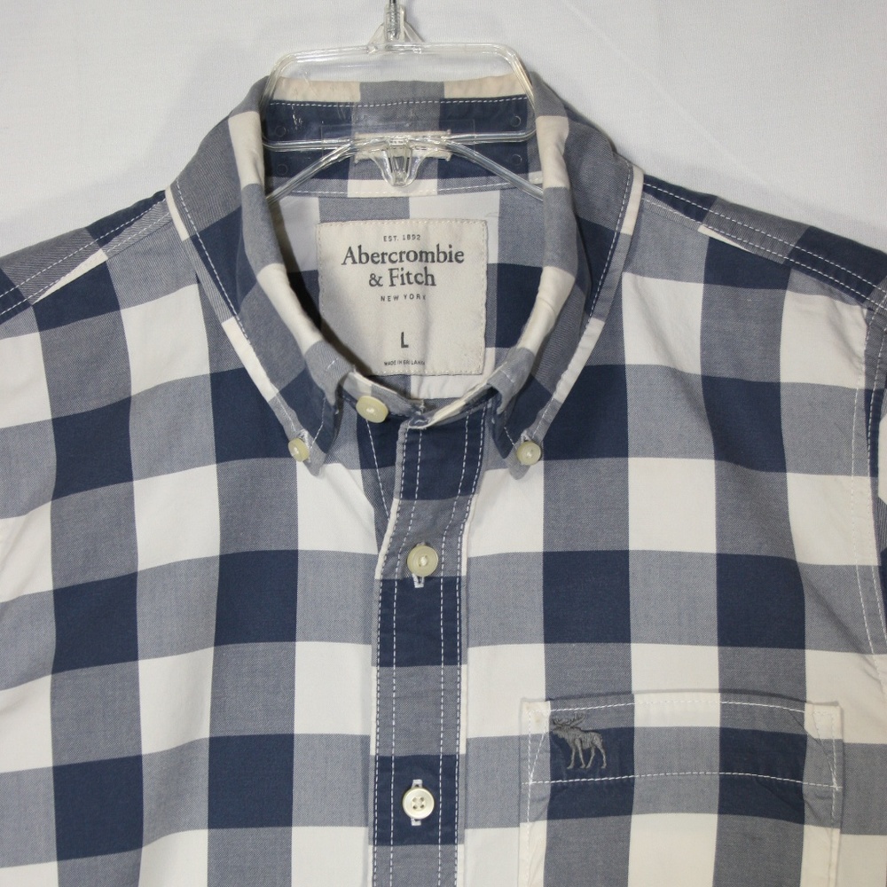 ABERCROMBIE & FITCH